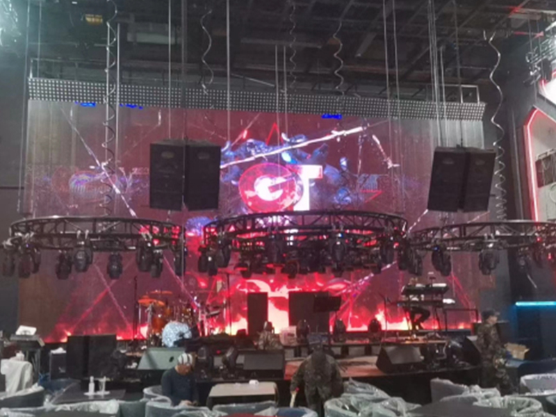 TIMES酒吧LiveHouse